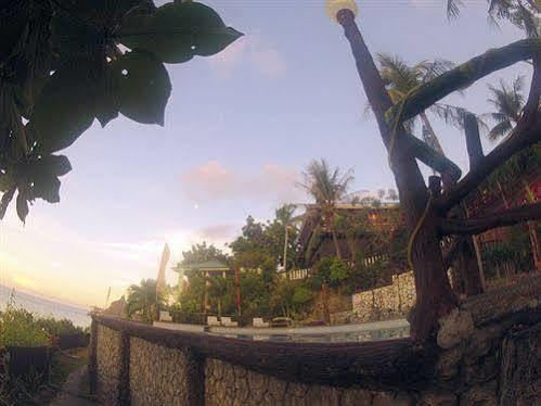 Santiago Bay Garden And Resort Exterior foto