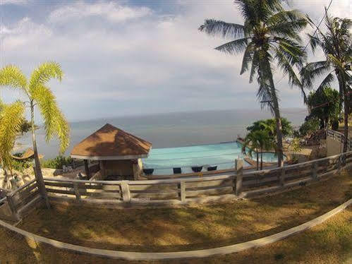 Santiago Bay Garden And Resort Exterior foto